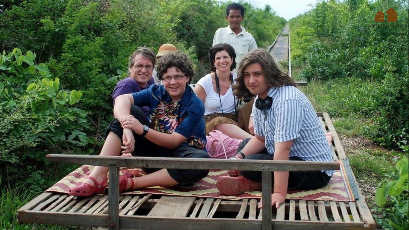 Experience Siem Reap’s heritage with guided tours